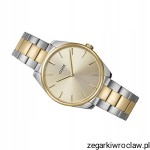 Zegarek damski Cluse Feroce Bicolor CW0101212004 +GRAWER
