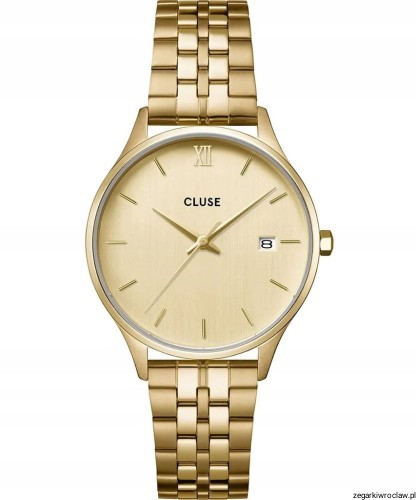 Zegarek damski Cluse Minuit CW14301 +GRAWER