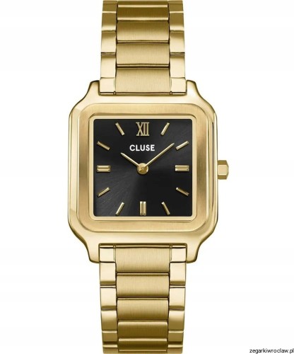 Zegarek damski Cluse Gracieuse Petite Gold CW11906 +GRAWER