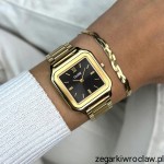 Zegarek damski Cluse Gracieuse Petite Gold CW11906 +GRAWER