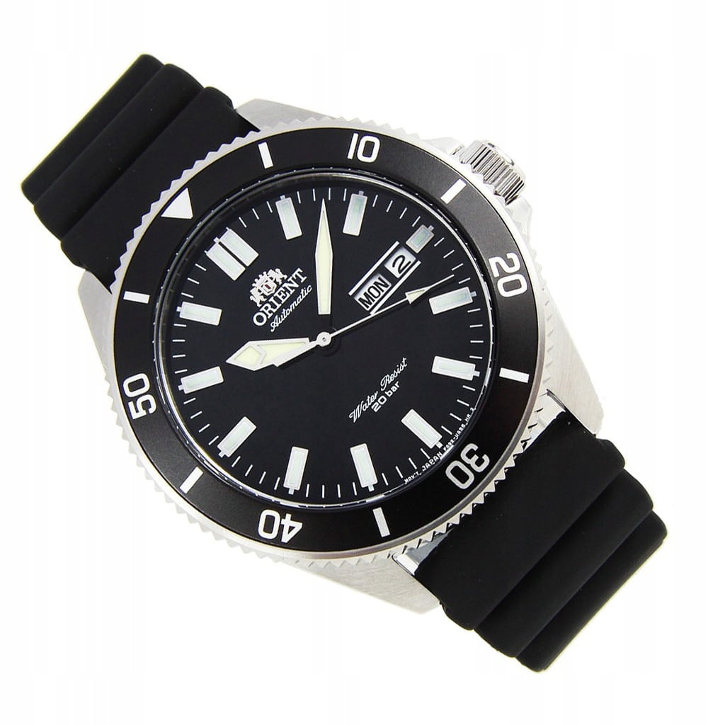 ZZegarek Męski Orient Automat RA-AA0010B19B