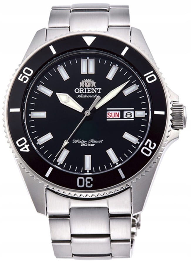 Zegarek Męski Orient Automat RA-AA0008B19B