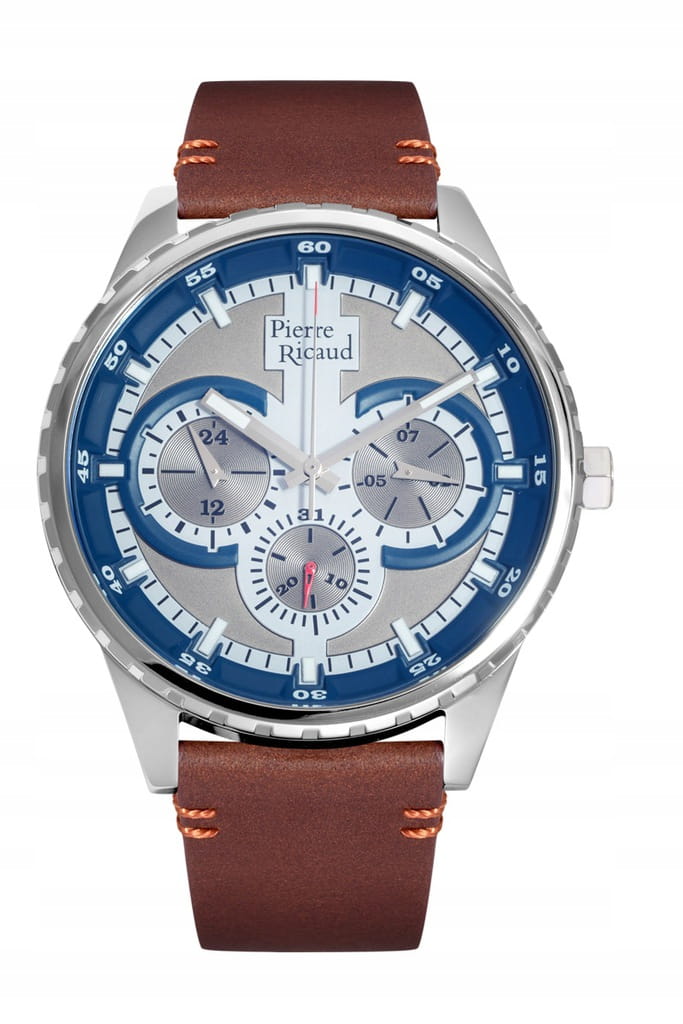 Zegarek Pierre Ricaud P60031.5B13QF