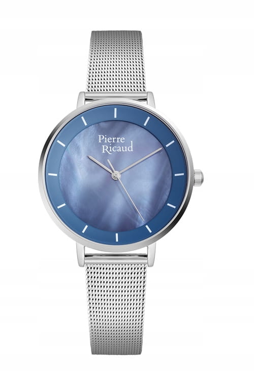 Zegarek damski Pierre Ricaud P22056.511BQ