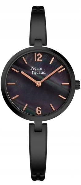 Zegarek damski Pierre Ricaud P22092.B1REQ