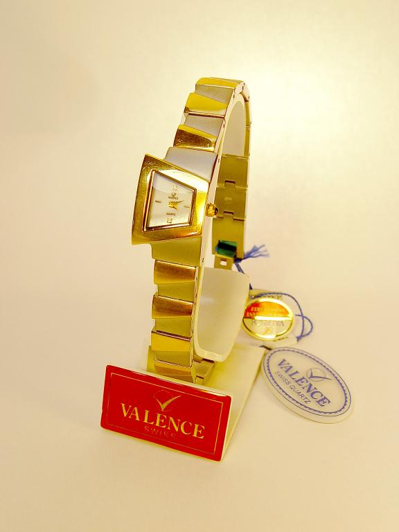 Zegarek Damski Valence Swiss Quartz VC21194L