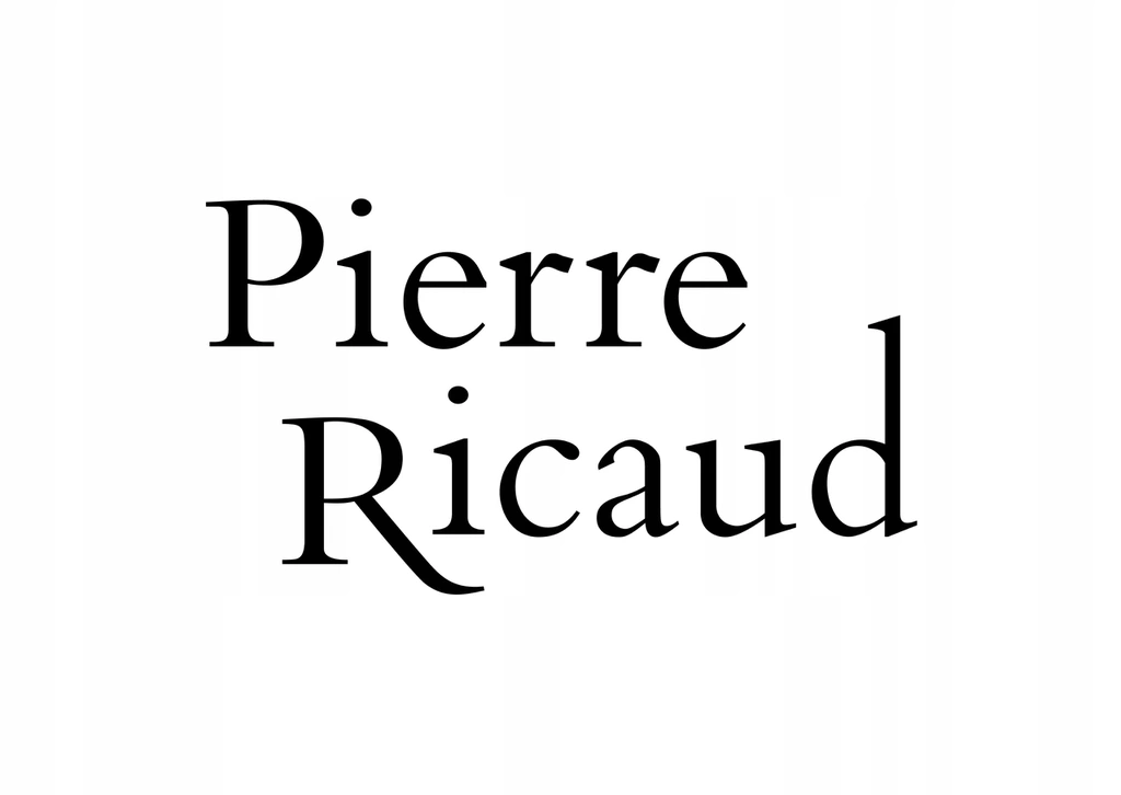 PIERRE RICAUD